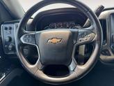Thumbnail of 2019 Black Chevrolet Silverado 1500