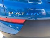 Thumbnail of 2023 Bright Blue Metallic Chevrolet Bolt EUV