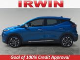 Thumbnail of 2023 Bright Blue Metallic Chevrolet Bolt EUV