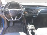 Thumbnail of 2023 Bright Blue Metallic Chevrolet Bolt EUV