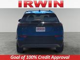 Thumbnail of 2023 Bright Blue Metallic Chevrolet Bolt EUV