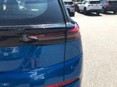 Thumbnail of 2023 Bright Blue Metallic Chevrolet Bolt EUV