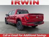 Thumbnail of 2025 Red Ford F-150