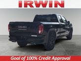 Thumbnail of 2020 Onyx Black GMC Sierra 1500