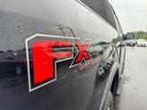 Thumbnail of 2018 Shadow Black Ford F-150