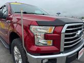 Thumbnail of 2016 Red Ford F-150