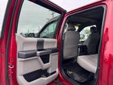 Thumbnail of 2016 Red Ford F-150