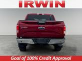Thumbnail of 2016 Red Ford F-150