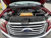 Thumbnail of 2016 Red Ford F-150