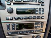 Thumbnail of 2004 Red Ford Thunderbird