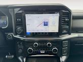 Thumbnail of 2025 White Ford F-150