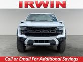 Thumbnail of 2025 White Ford F-150