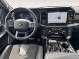 Thumbnail of 2025 White Ford F-150