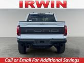Thumbnail of 2025 White Ford F-150