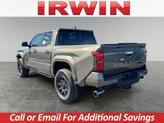 Thumbnail of 2025 BRONZE Toyota Tacoma