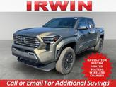 Photo of 2025 BRONZE Toyota Tacoma