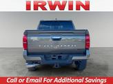 Thumbnail of 2025 BRONZE Toyota Tacoma