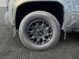 Thumbnail of 2025 BRONZE Toyota Tacoma