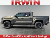 Thumbnail of 2025 BRONZE Toyota Tacoma