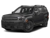 Photo of 2026 Phantom Black Hyundai SANTA FE HEV