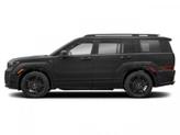 Thumbnail of 2026 Phantom Black Hyundai SANTA FE HEV