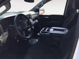 Thumbnail of 2021 Summit White GMC Sierra 1500