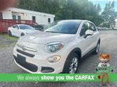 Photo of 2016  FIAT 500X