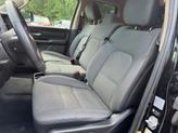 Thumbnail of 2021 Diamond Black Crystal Pearlcoat RAM 1500