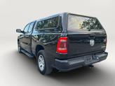 Thumbnail of 2021 Diamond Black Crystal Pearlcoat RAM 1500
