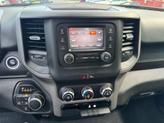 Thumbnail of 2021 Diamond Black Crystal Pearlcoat RAM 1500