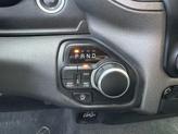 Thumbnail of 2021 Diamond Black Crystal Pearlcoat RAM 1500