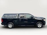 Thumbnail of 2021 Diamond Black Crystal Pearlcoat RAM 1500
