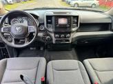 Thumbnail of 2021 Diamond Black Crystal Pearlcoat RAM 1500