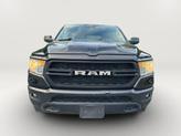 Thumbnail of 2021 Diamond Black Crystal Pearlcoat RAM 1500