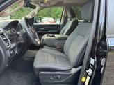 Thumbnail of 2021 Diamond Black Crystal Pearlcoat RAM 1500