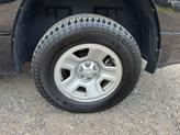 Thumbnail of 2021 Diamond Black Crystal Pearlcoat RAM 1500