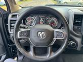 Thumbnail of 2021 Diamond Black Crystal Pearlcoat RAM 1500