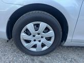 Thumbnail of 2011 Classic Silver Metallic Toyota Camry