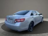 Thumbnail of 2011 Classic Silver Metallic Toyota Camry