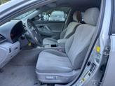Thumbnail of 2011 Classic Silver Metallic Toyota Camry