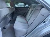 Thumbnail of 2011 Classic Silver Metallic Toyota Camry