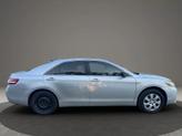 Thumbnail of 2011 Classic Silver Metallic Toyota Camry