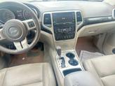 Thumbnail of 2013  Jeep Grand Cherokee
