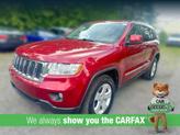 Photo of 2013  Jeep Grand Cherokee