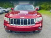 Thumbnail of 2013  Jeep Grand Cherokee