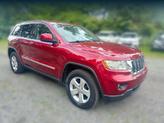 Thumbnail of 2013  Jeep Grand Cherokee