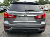 Thumbnail of 2019 Mercury Gray Metallic Mitsubishi Outlander Sport