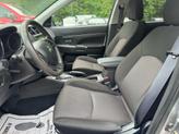 Thumbnail of 2019 Mercury Gray Metallic Mitsubishi Outlander Sport