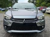 Thumbnail of 2019 Mercury Gray Metallic Mitsubishi Outlander Sport