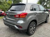 Thumbnail of 2019 Mercury Gray Metallic Mitsubishi Outlander Sport